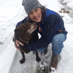 Meet your Posher, Jenna